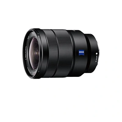 Image de Sony Vario Tessar T* 16 35 mm f/4 ZA OSS FE