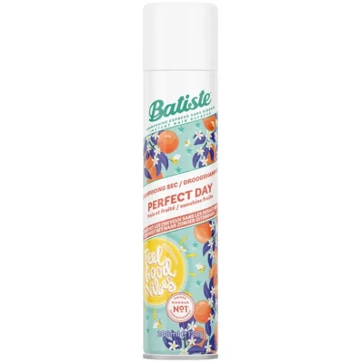 Afbeelding van Batiste Shampoo Droogshampoo Perfect Day 200ml