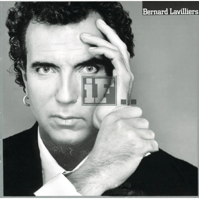 Afbeelding van Bernard Lavilliers If (2 LPs)