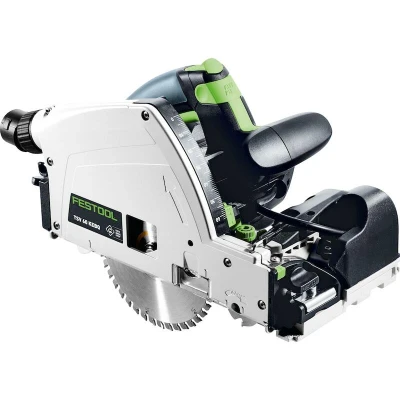 Afbeelding van Festool TSV 60 KEBQ Plus Invalzaag met voorritsfunctie in Systainer 576730