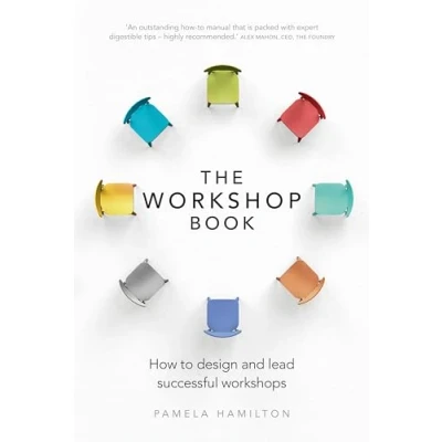 Afbeelding van Workshop Book