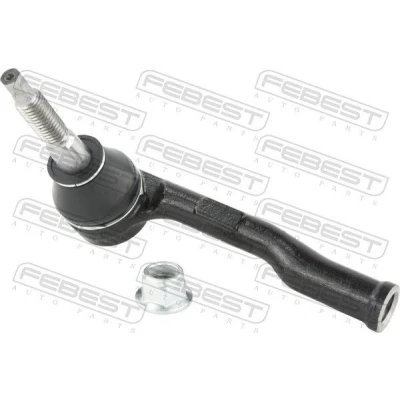 Afbeelding van FEBEST 1821 ASKLH Stuurkogel Vooras links OPEL: Astra K Hatchback