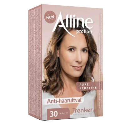 Afbeelding van Alline Prohair 30CP