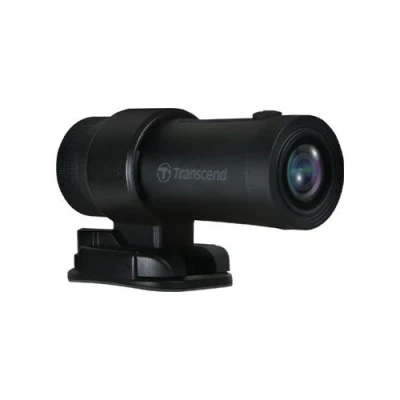 Image de Transcend DrivePro 20 Appareil photo avec fixation sur tableau de bord 1080p / 60 pi/s Wireless LAN capteur G