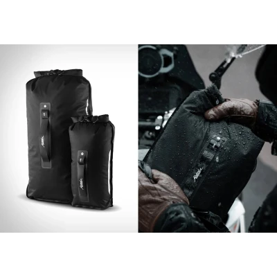 Afbeelding van Matador FlatPak Drybag 2L Black