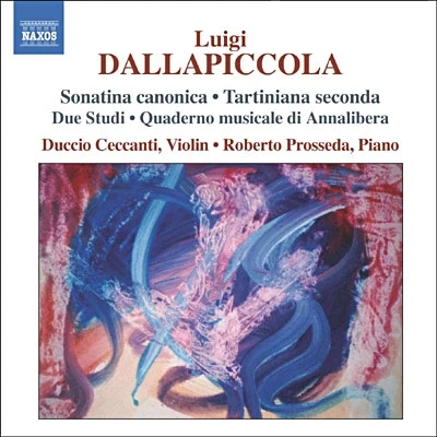 Image de L&#039;Oeuvre pour violon et piano