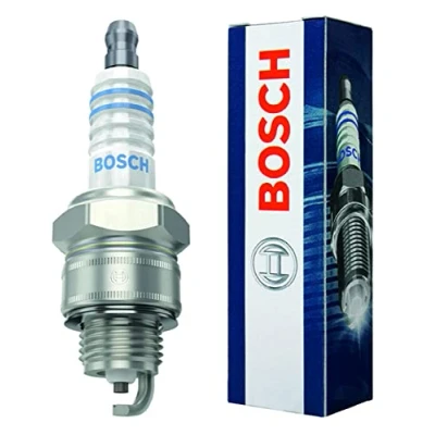 Image de 1 bougie d&#039;allumage nickel bosch 0242229657