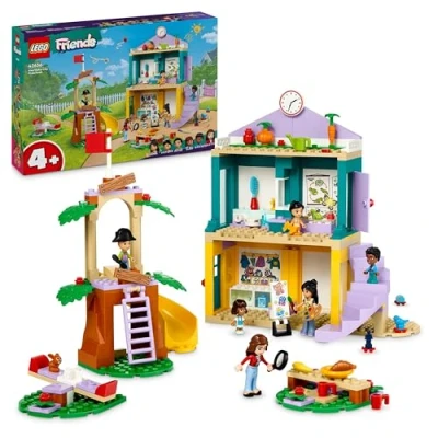 Afbeelding van LEGO® FRIENDS 42636 Heartlake City kleuterschool