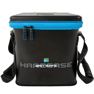 Afbeelding van Preston Hardcase Bait Safe Aasbakken