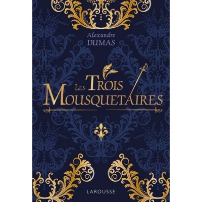 Image de Les Trois Mousquetaires Luxe