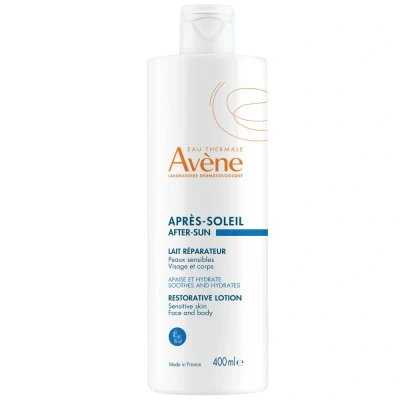 Afbeelding van Avene Aftersun Lotion 400ML