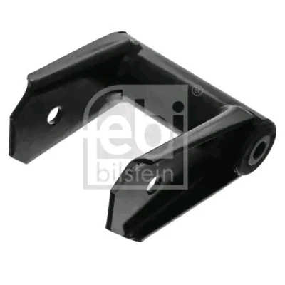 Afbeelding van Febi Bilstein Bladveerlager 48739