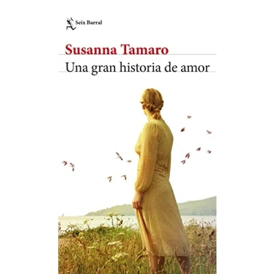 Afbeelding van Una gran historia de amor