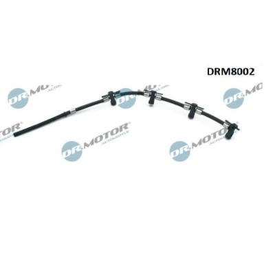 Afbeelding van Slang, lekbrandstof Dr.Motor Automotive DRM8002