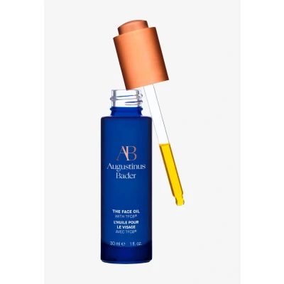 Afbeelding van Augustinus Bader The Face Oil Gezichtsolie 30 Ml