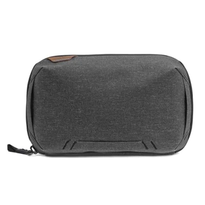 Afbeelding van Peak Design Tech Pouch Charcoal