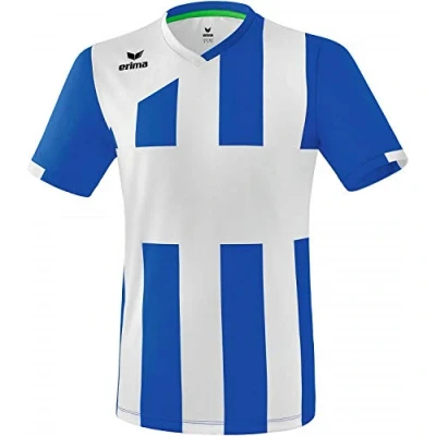 Afbeelding van ERIMA SIENA 3.0 shirt new royal/wit / XXL