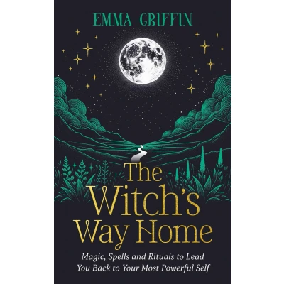 Afbeelding van The Witch&#039;s Way Home