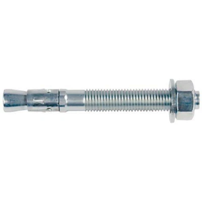 Afbeelding van Fischer Snelbouwanker FBN II m8 x 91mm 8/30