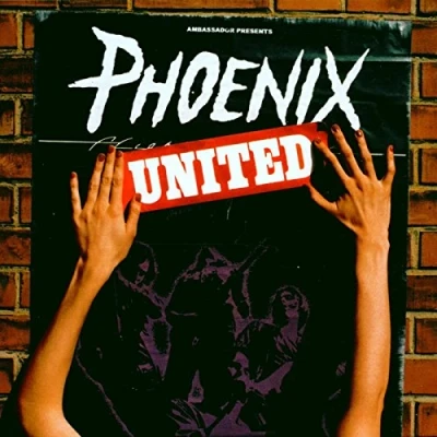 Afbeelding van United