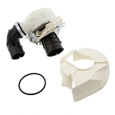 Afbeelding van Élément d&#039;écoulement Electrolux AEG 4055373700 lave vaisselle # element 230V/2000W