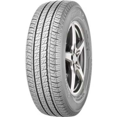 Image de Pneu Camionnette Ete Sava Trenta 2 205/65 R16 107T