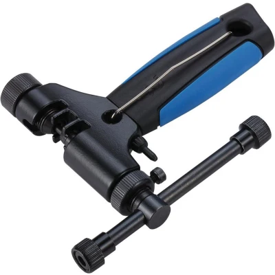 Afbeelding van BBB Cycling ProfiConnect Kettingpons Fietsgereedsschap Duurzaam Elk Type Ketting Zwart BTL 55