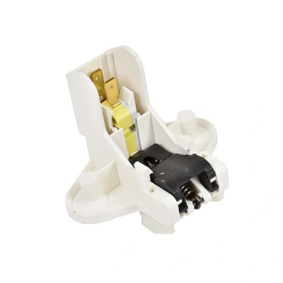 Image de Electrolux AEG 4055283925 deuropener vaatwasser deurslot, brugsteker, kom