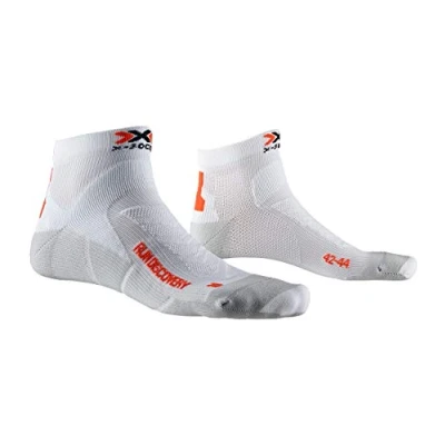 Afbeelding van X BIONIC Run Discovery uniseks sokken
