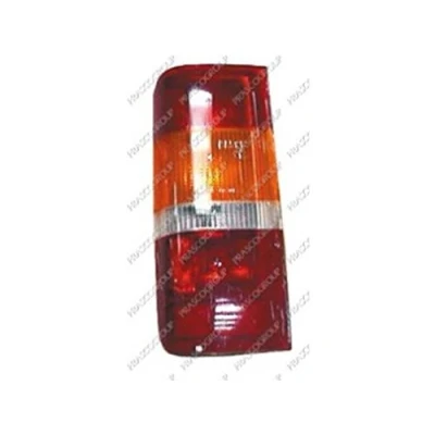 Afbeelding van PRASCO FD9064153 Achterlicht rechts Zonder lamphouder