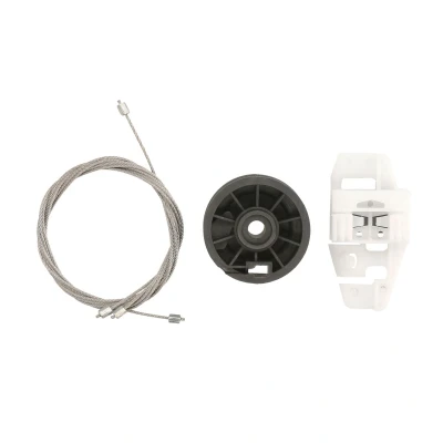Afbeelding van Blic Raamopener reparatieset 6205 09 048801P
