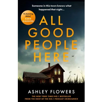 Image de All Good People Here