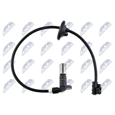 Afbeelding van NTY HCA ME 003 ABS Sensor Achteras links, rechts, rechts MERCEDES BENZ: C Class T modell