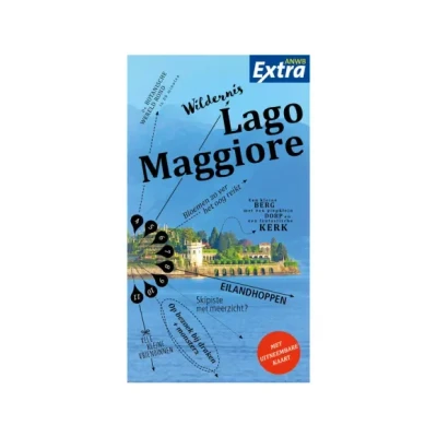 Afbeelding van Lago Maggiore