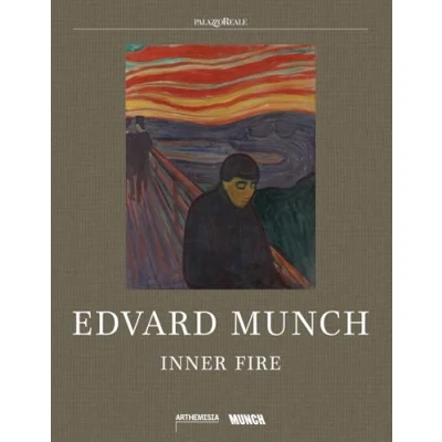 Afbeelding van Edvard Munch