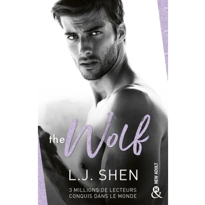 Image de The Wolf