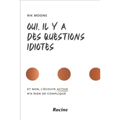 Afbeelding van Oui, il y a des questions idiotes.