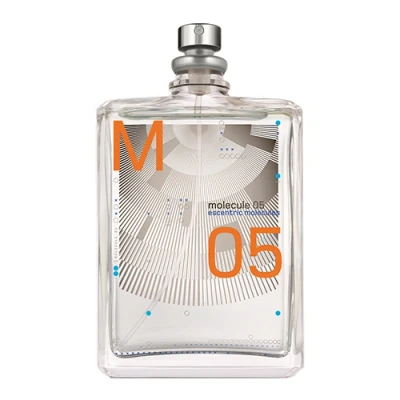 Afbeelding van Escentric Molecules Molecule 05 Eau de Toilette 100ml 100 ml