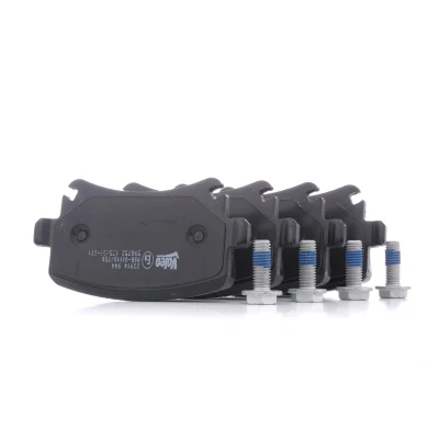 Afbeelding van Valeo Remblokset 598752