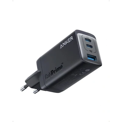 Image de Anker 735 USB 2 C Chargeur Rapide 65W Noir