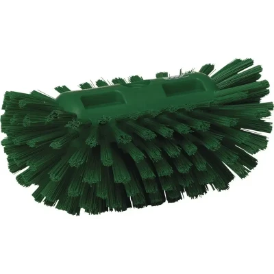 Afbeelding van Vikan Tankborstels Harde Tankborstel Polyester Vezels 205x130x100mm Groen