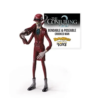 Afbeelding van The Conjuring 2: Crooked Man Bendyfig
