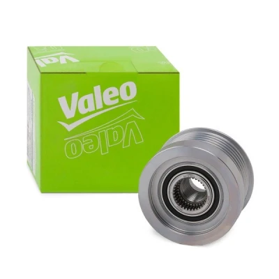 Afbeelding van Valeo Vrijloop koppeling dynamo 588022