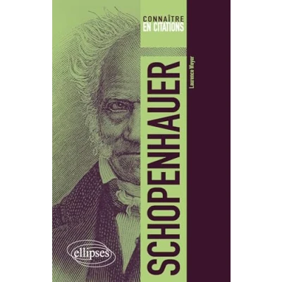 Afbeelding van SCHOPENHAUER