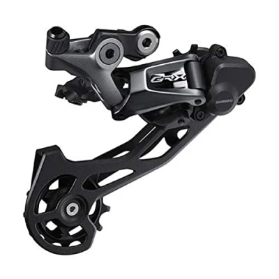 Afbeelding van Shimano GRX RX810 11 speed Achter Derailleur