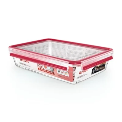 Afbeelding van Tefal Masterseal Glass