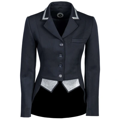 Afbeelding van Harry&#039;s Horse Rijjas Valence Navy M