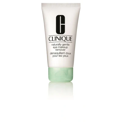 Afbeelding van Clinique Naturally Gentle Eye Makeup Remover 75 ml