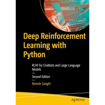 Afbeelding van Deep Reinforcement Learning with Python