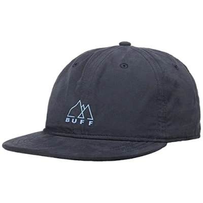 Afbeelding van BUFF® Pack Baseball Cap SOLID NAVY Pet Zonbescherming